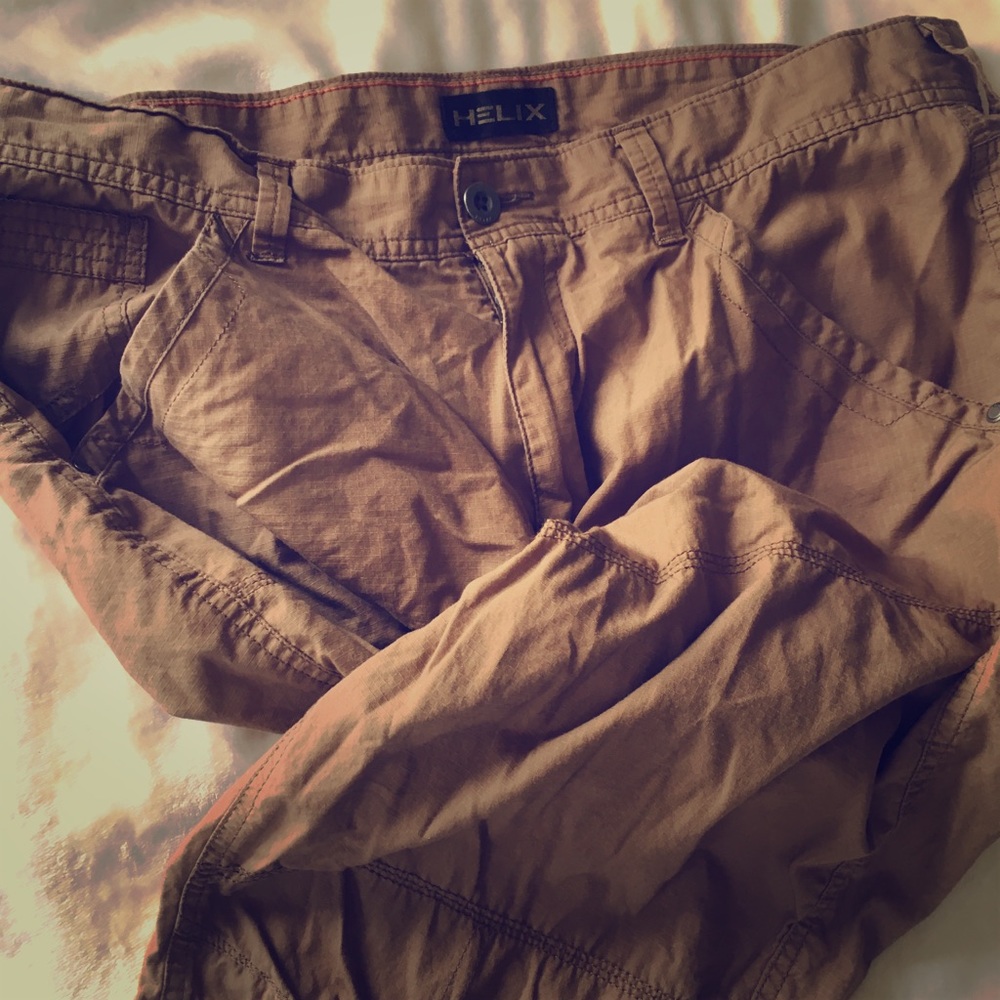 Helix shorts